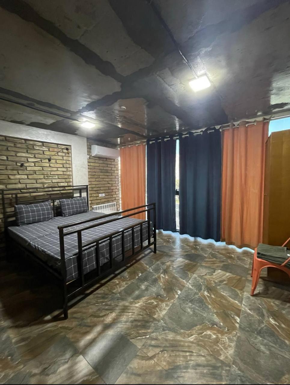 Local Hotel 타슈켄트 외부 사진